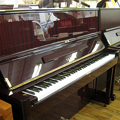 YAMAHA ���}�n�@W108BS